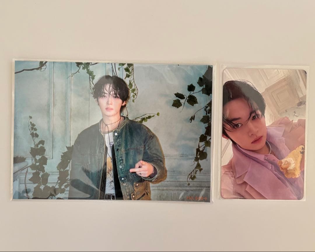 StrayKids Hollow 【期間生産限定盤】 リノ コンプリート - メルカリ