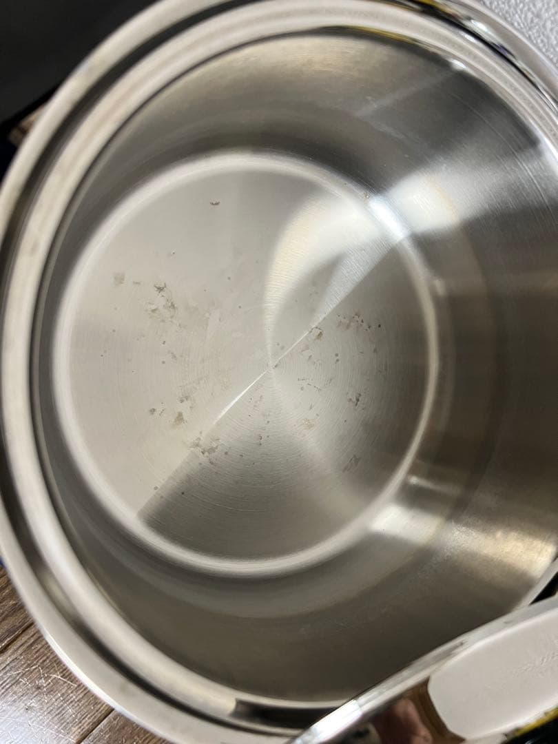 ビタクラフト　ウルトラ　両手鍋　鍋　9303 圧力鍋　IH ガス火　3.0L