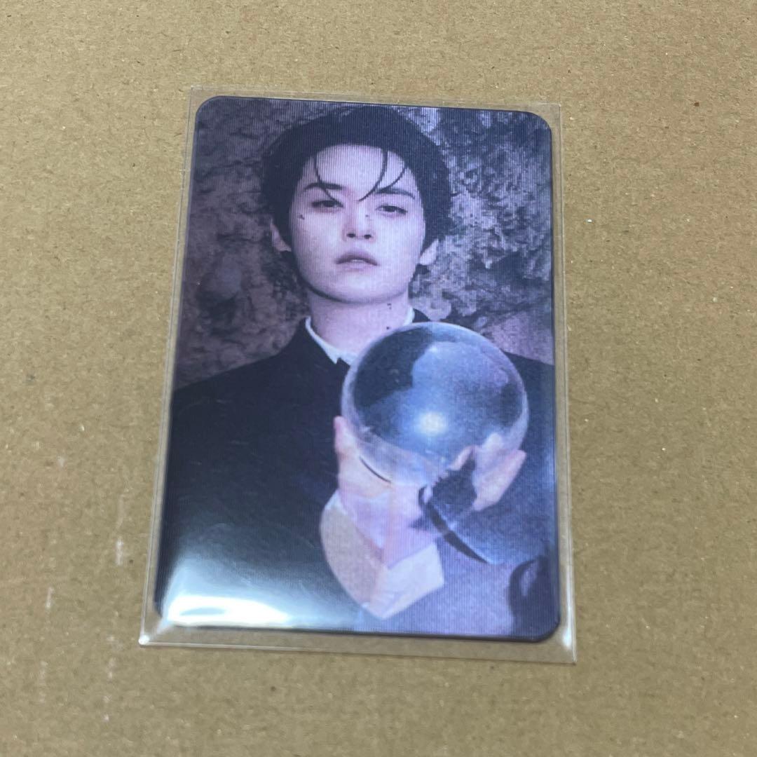 straykidsスキズDO IT ITver. レンチキュラー リノ - メルカリ