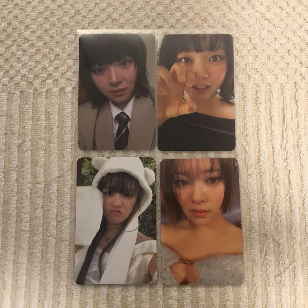 twice ジョンヨントレカ - メルカリ