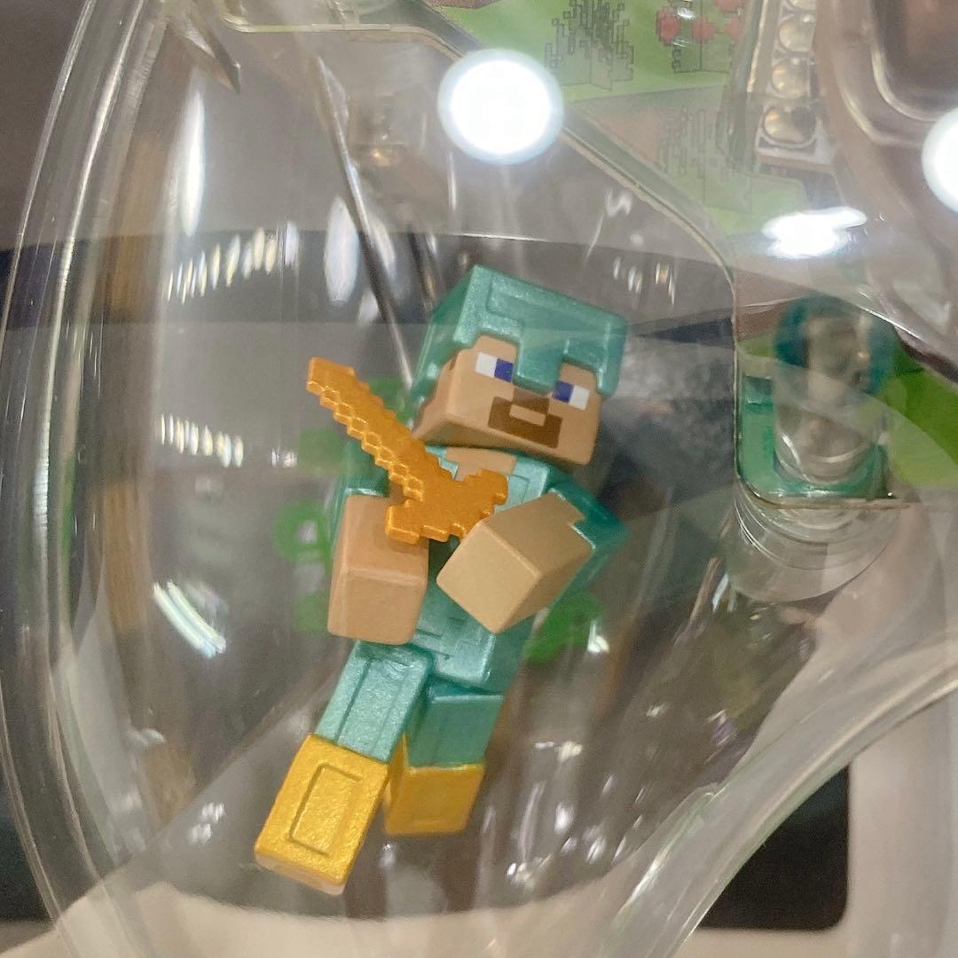 新品 未開封】任天堂公式ライセンス｜PDP Switch｜マイクラプロコン