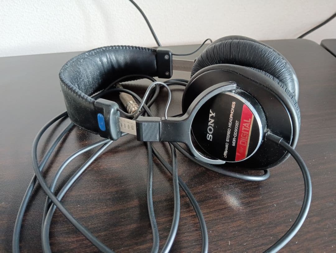 M*U様 SONY MDR-7506 有線ヘッドホン Amazon.co.jp: SONY ステレオヘッドホン MDR-7506 : 家電＆カメラ