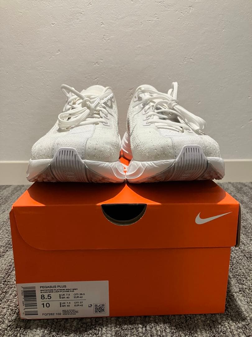 NIKE ナイキ Pegasus Plus ペガサスプラス 26.5cm - メルカリ