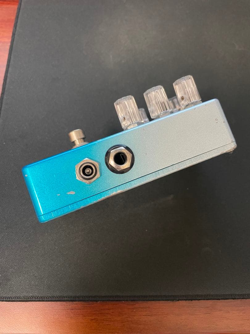 【売却済み】Vivie Dolphin Deverb 【生産終了品】