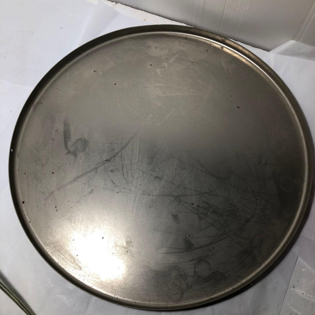 ニューラジアント ストーブ AK-8 都市ガス 青木能率研究所 - メルカリ