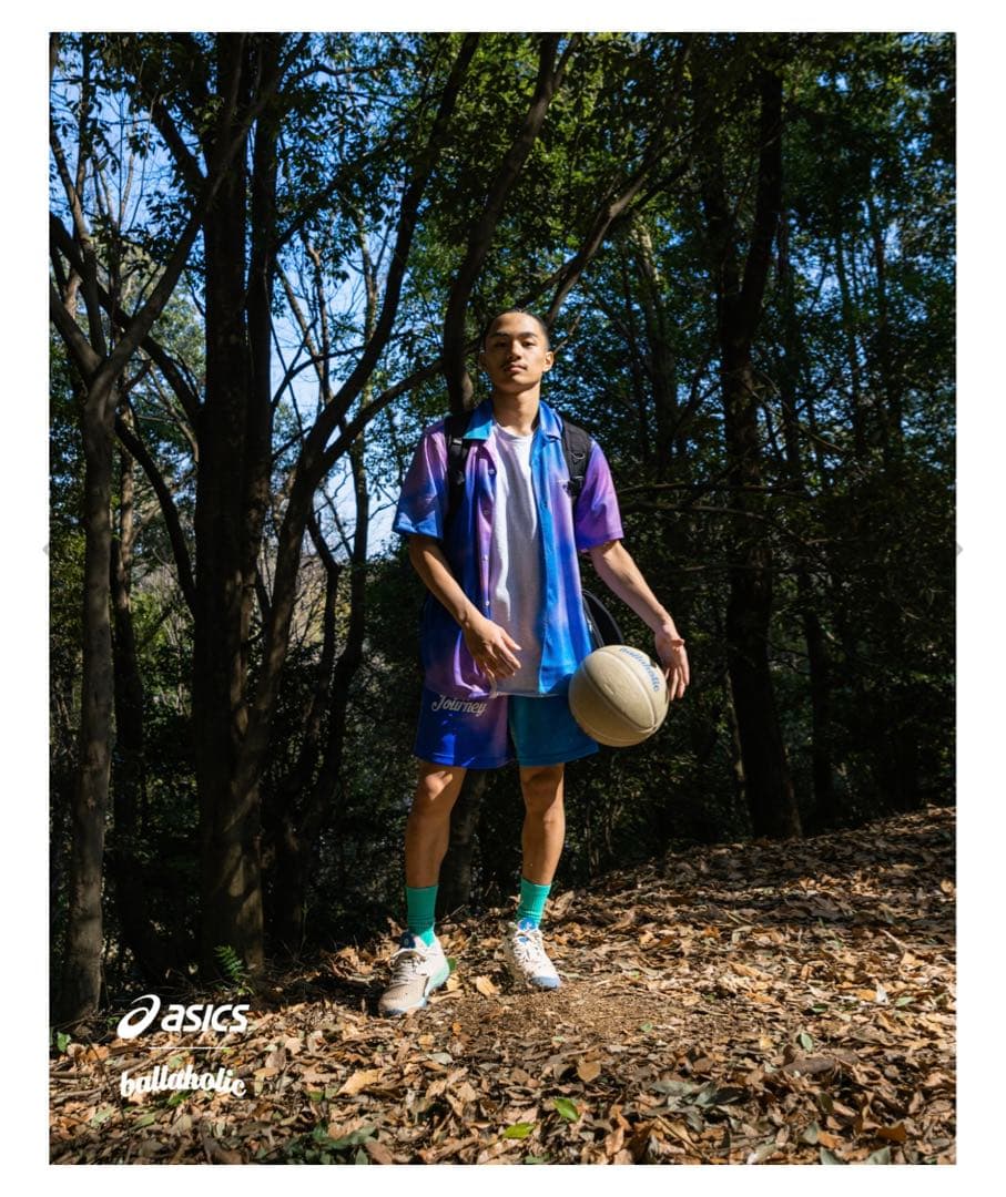 ボーラホリック マルチカラー バスパン XL - メルカリ