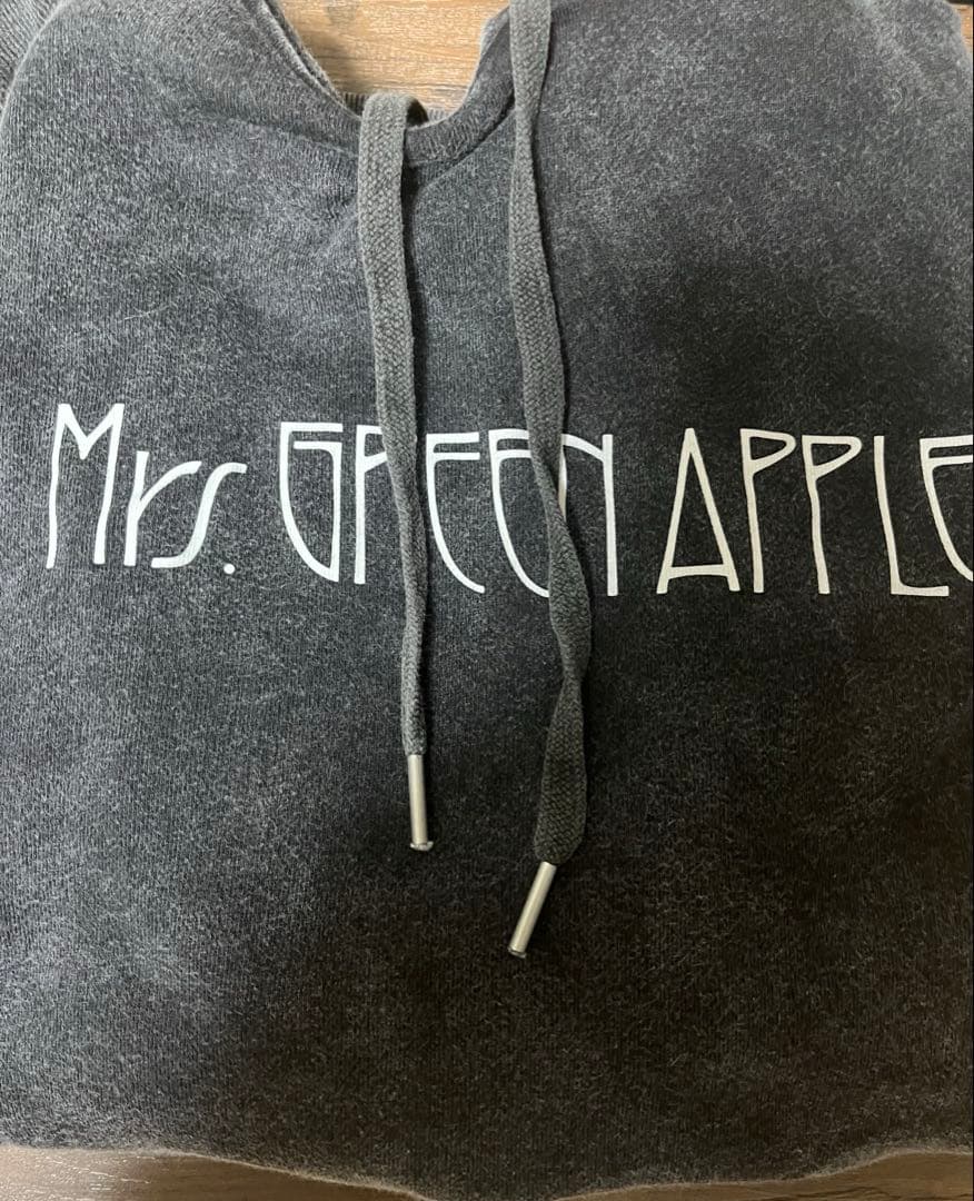 ミセス BABEL no TOH フーディM - メルカリ