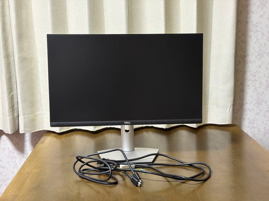 Dell S2421HS 23.8インチ モニター - メルカリ