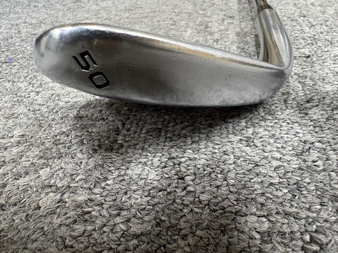 ホンマ 2015年モデル ウェッジ 50°、56°の2本セット。 ホンマ ツアー