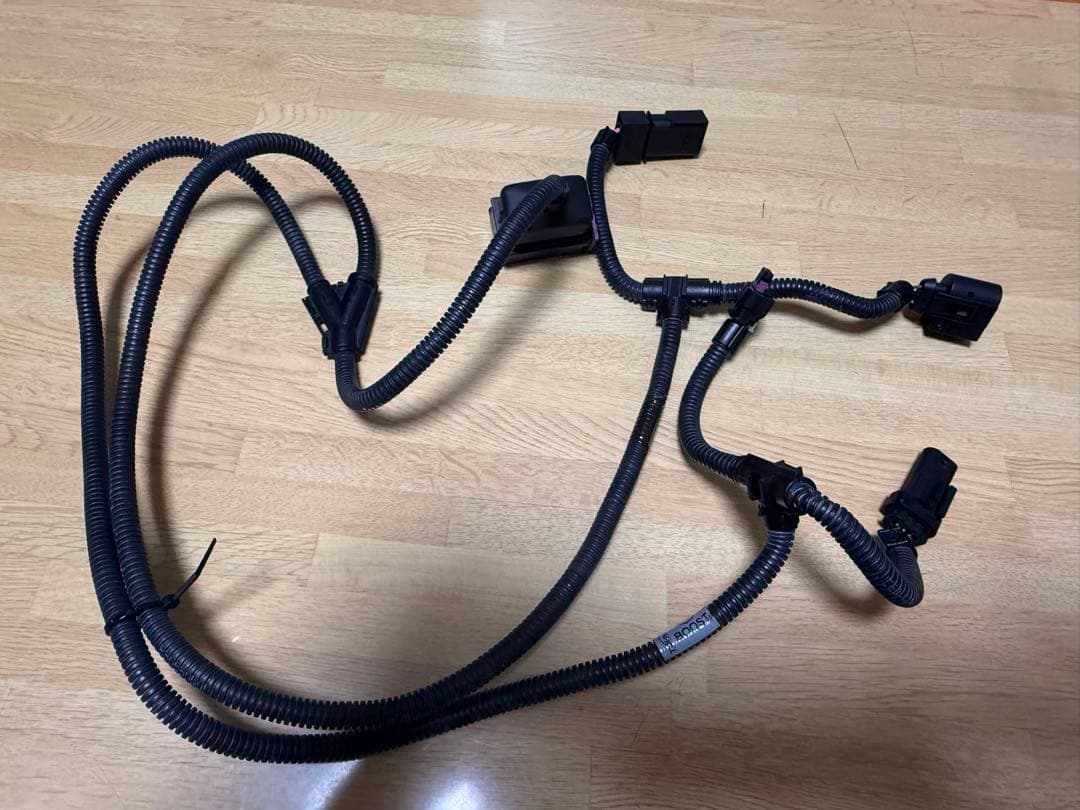 TDI-Tuning CRTD4 BMW320d G20 B47 用サブコン - メルカリ