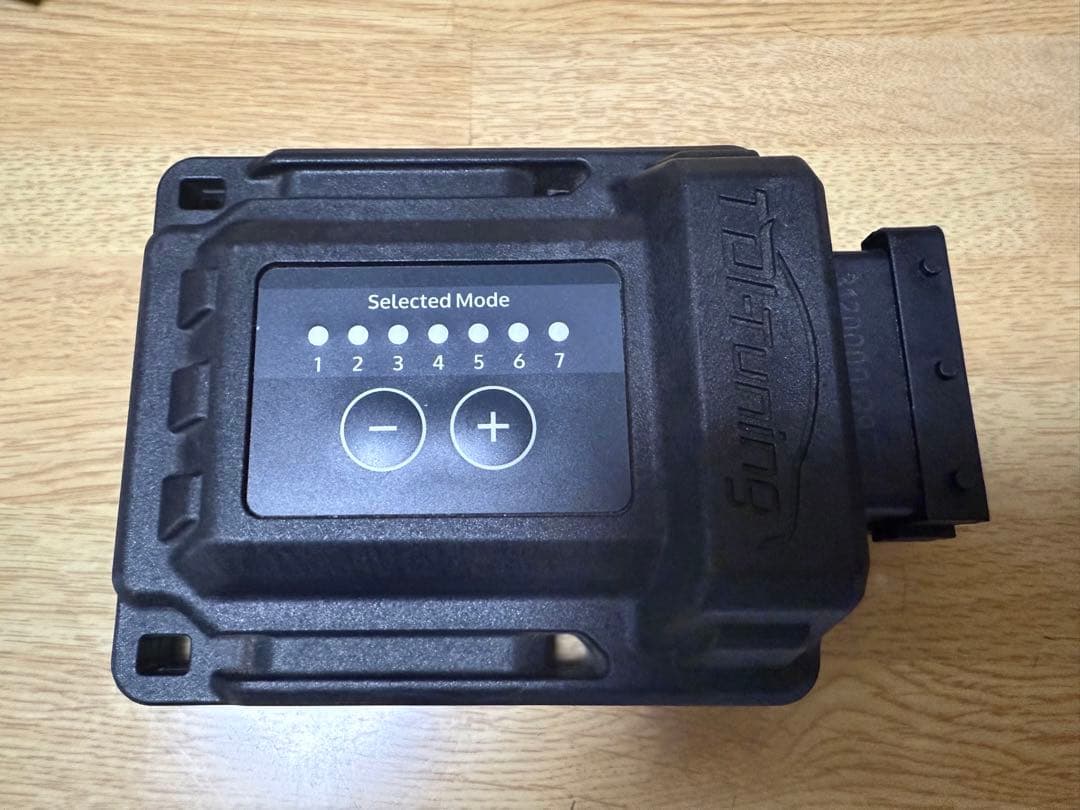 TDI-Tuning CRTD4 BMW320d G20 B47 用サブコン - メルカリ