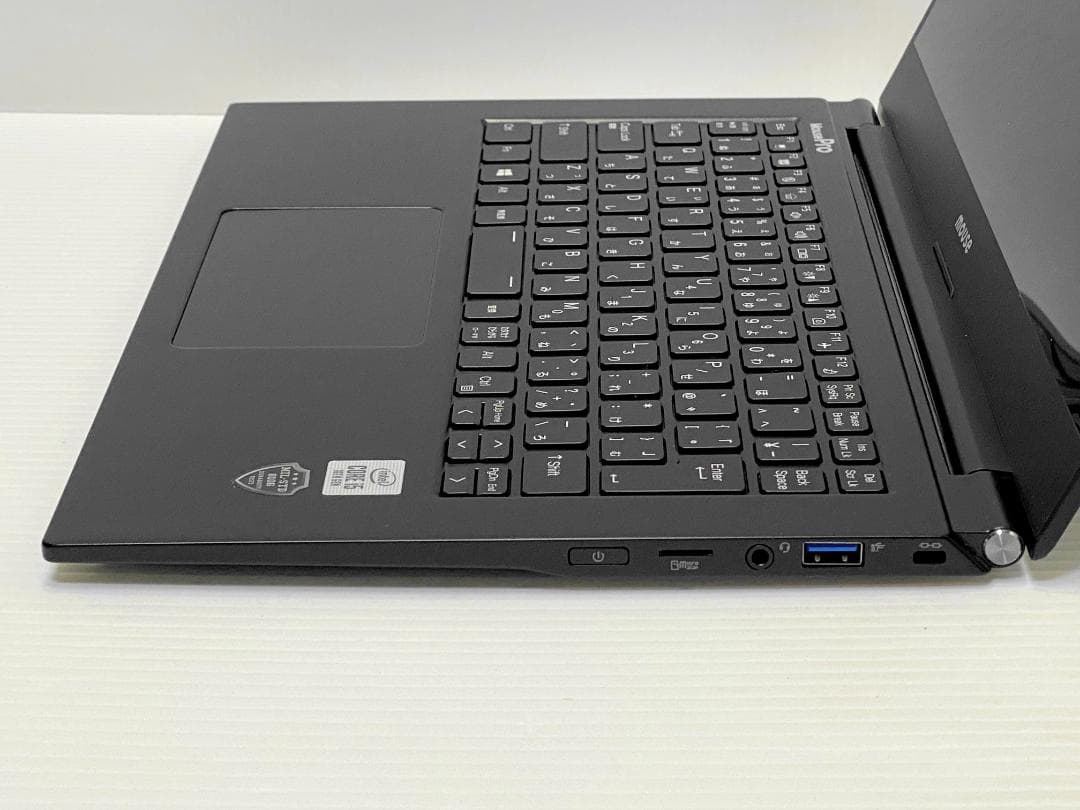 D*H様 第10世代Core i5 MOUSE Pro NB410 13.3FH