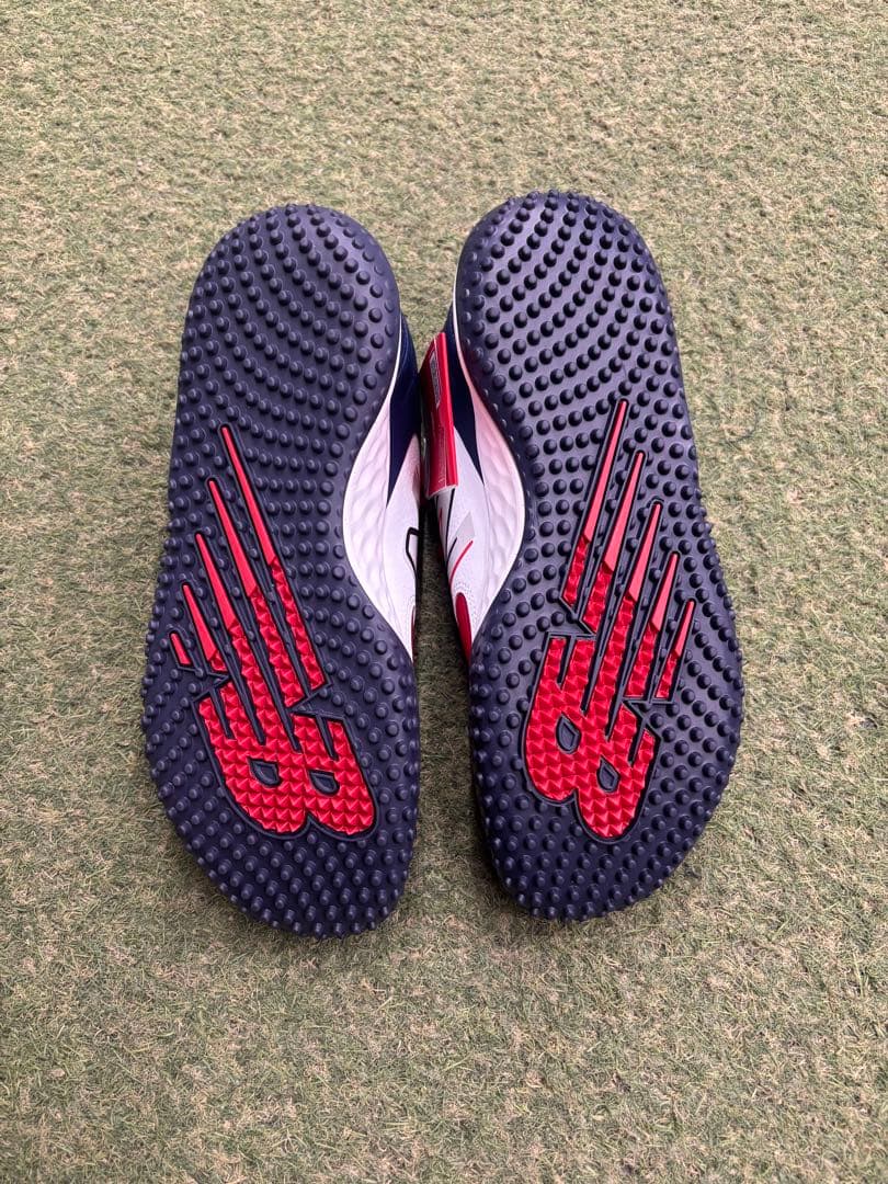 ニューバランス野球 トレーニングシューズ 26.5cm