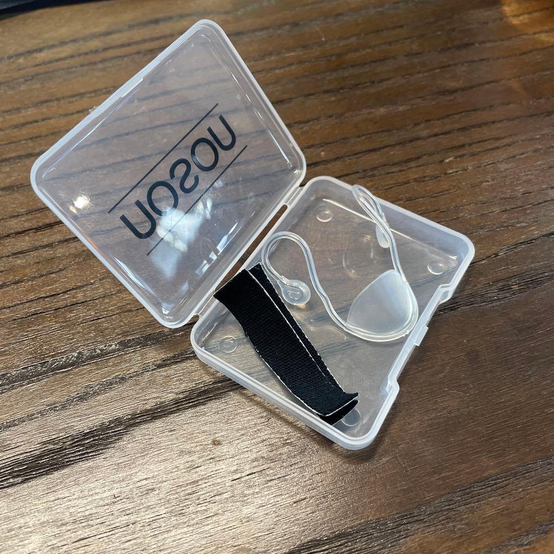 ノーソン 鼻 Noson PREMIUM 鼻拡張器 - メルカリ