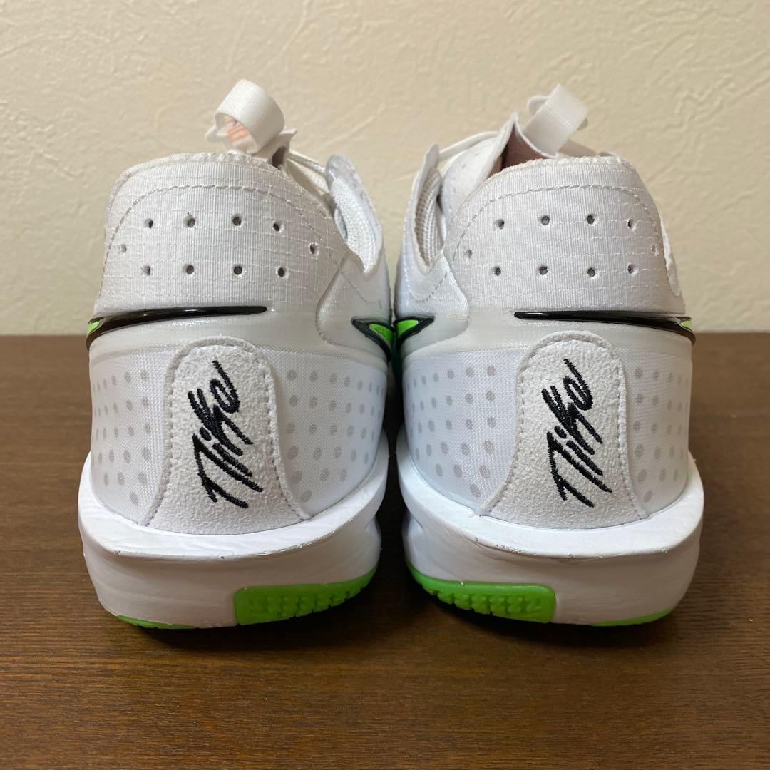 NIKE gt cut 3 EP ナイキ　gt カット　バッシュ 28.5cm