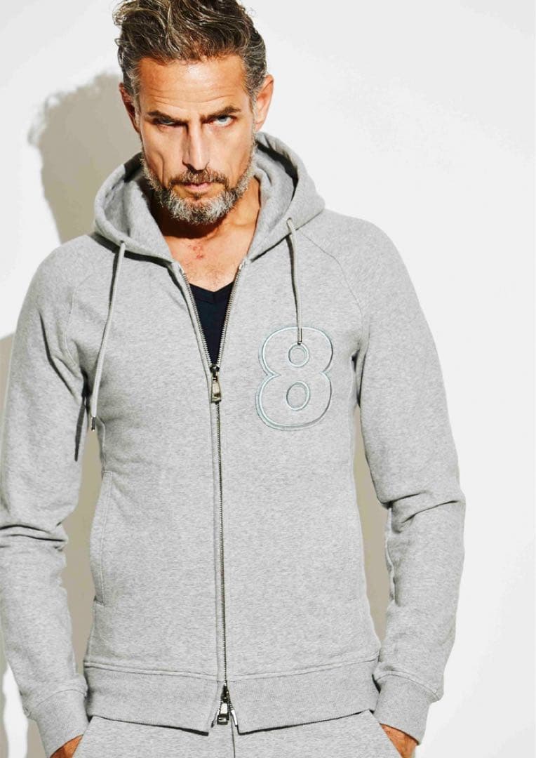 muta MARINE × AKM セットアップ