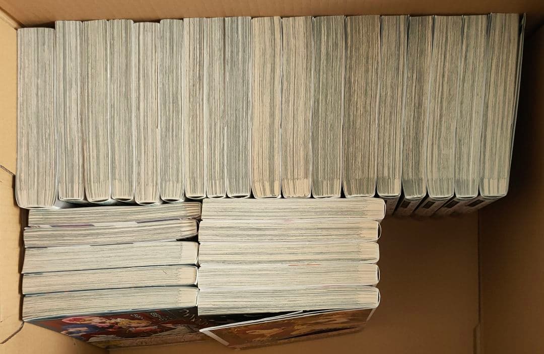 うみねこのなく頃に/散/翼/紫他 全60巻セット【全巻初版帯付】 - メルカリ