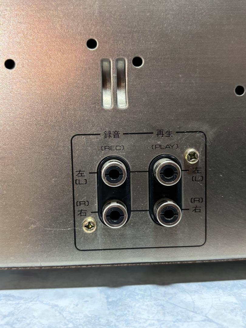 ONKYO A-200 TA-440 T-200 S-200セット【現状品】 ONKYO A-200 TA-