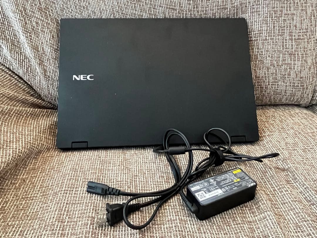 NEC VersaPro PC-VKL21AAG5 officeインストール済み NEC VersaPro PC-VKL21AAG5 officeインストール済み｜Yahoo!フリマ（旧
