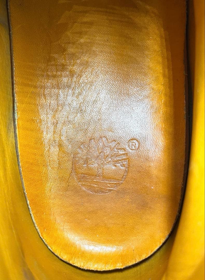 8.5w(10061Timberland ウォータープルーフプレミアム6インチ