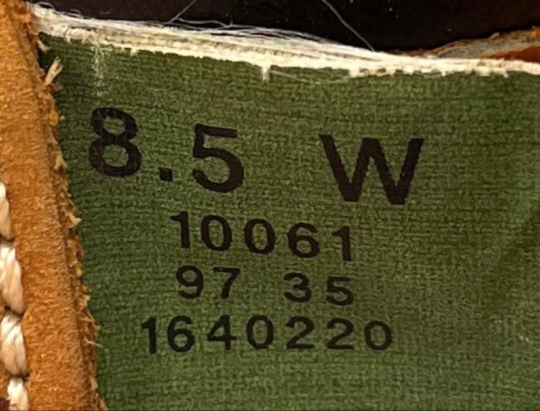 8.5w(10061Timberland ウォータープルーフプレミアム6インチ