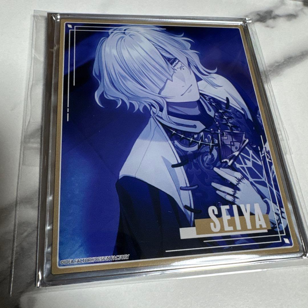 オトメイト AGF 2025 アクリルブロマイド 9 R.I.P 聖ヤ 当たり