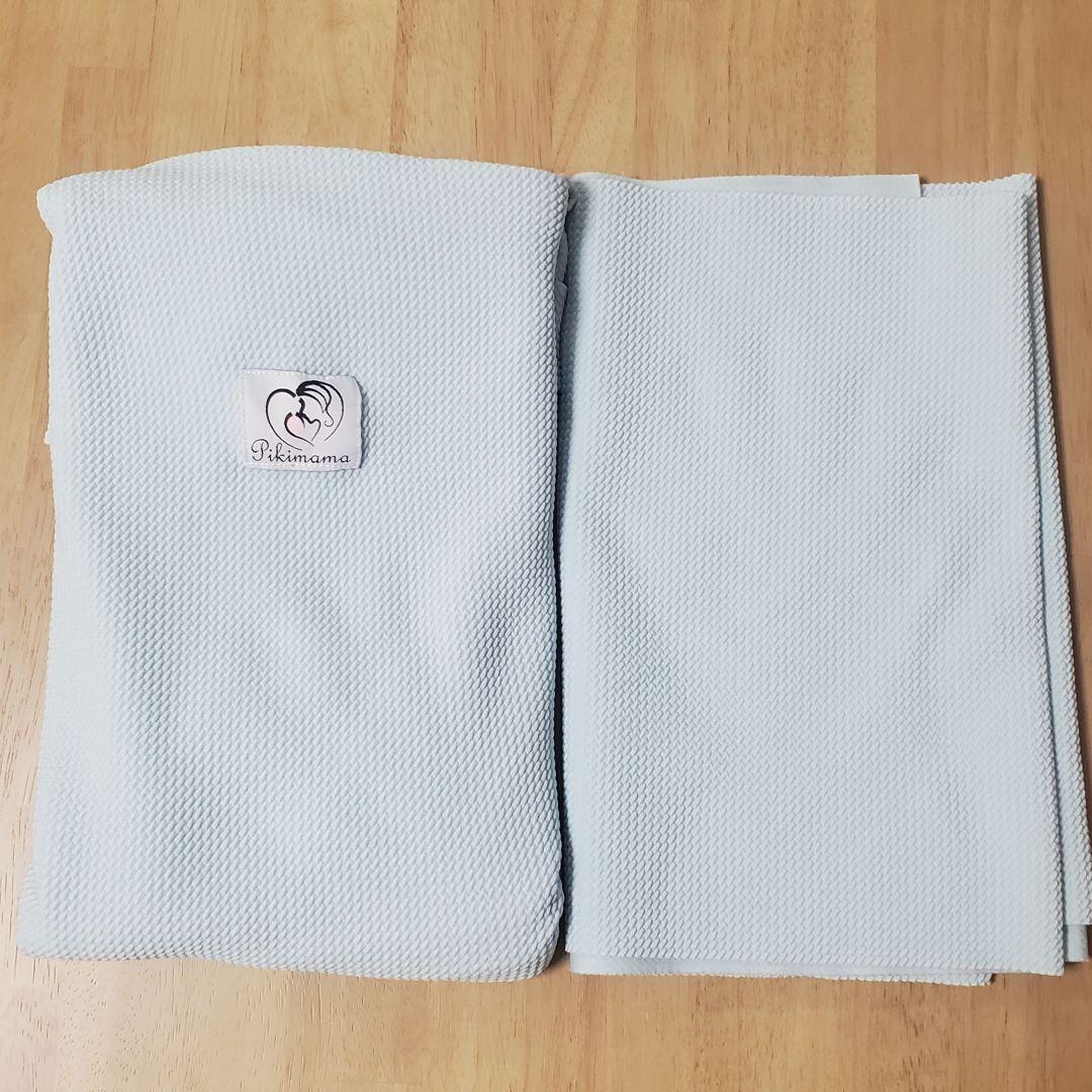 Pikimama スリング 新Mサイズ 冬そら - メルカリ