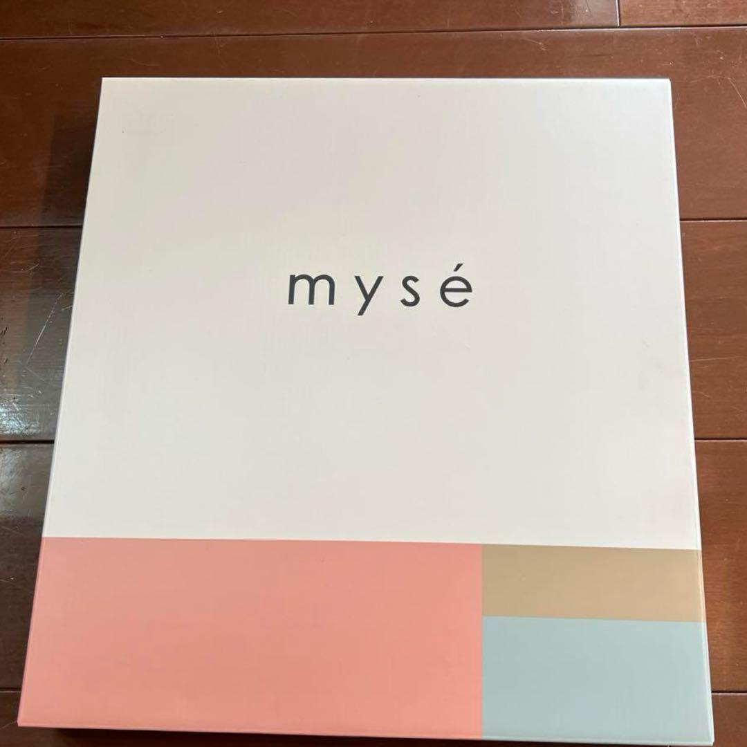 ミーゼ スパトレーナー 座るだけで下半身トータルケア「スパトレーナー」｜カンタン、キレイ