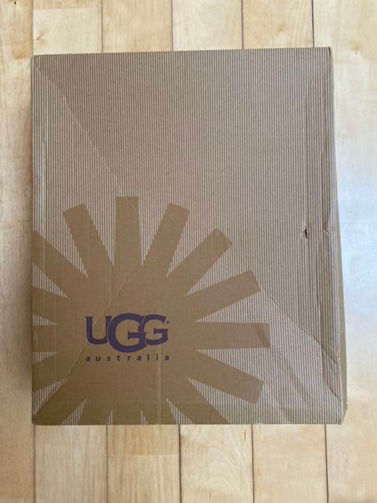 最終値下げ　UGG ムートンブーツ　クラシック　ショート　サイズ6　23.0cm