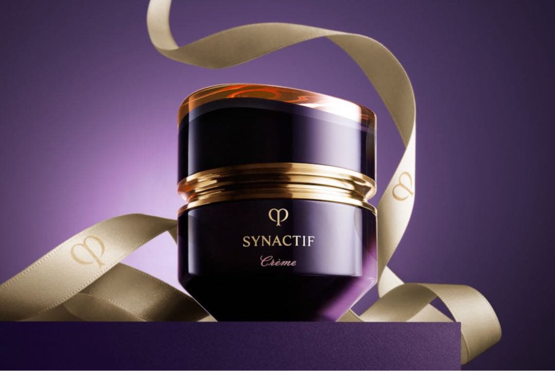 【2個週末セール】特製サイズ7g❣️ シナクティフ クレームｎ【11月新入荷】