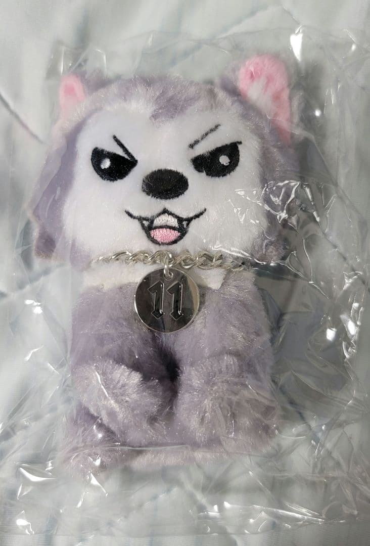 超特急 シューヤ ぬいぐるみ しゅがる - メルカリ