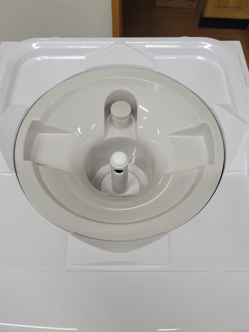 プレミアムウォーター ウォーターサーバー HC14D1L-WD-WB SM3 - メルカリ