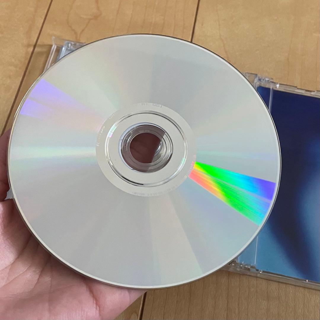 初回限定盤】クリープハイプ 一つになれないなら、せめて二つだけでい