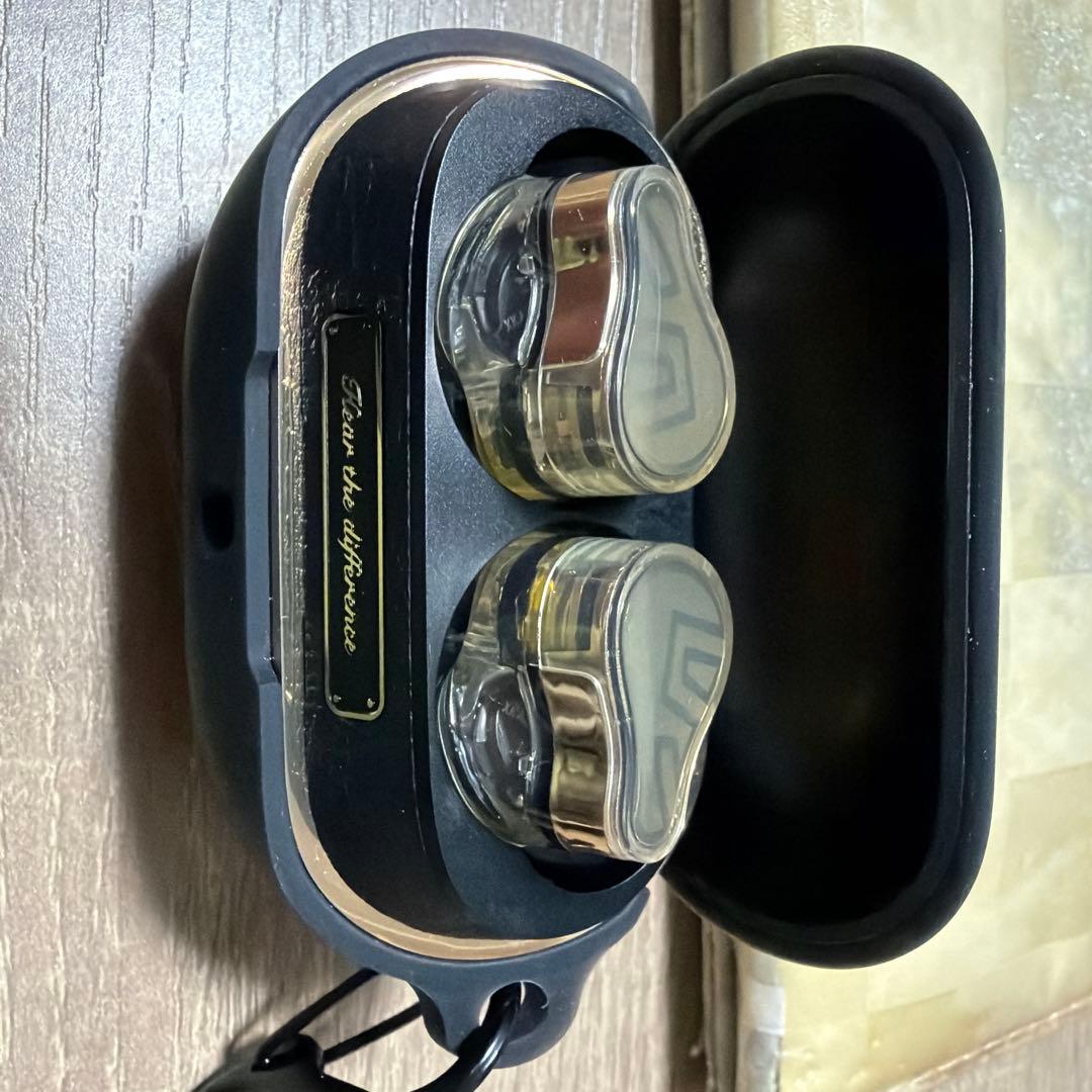 サウンドピーツH3 H3 – SOUNDPEATS