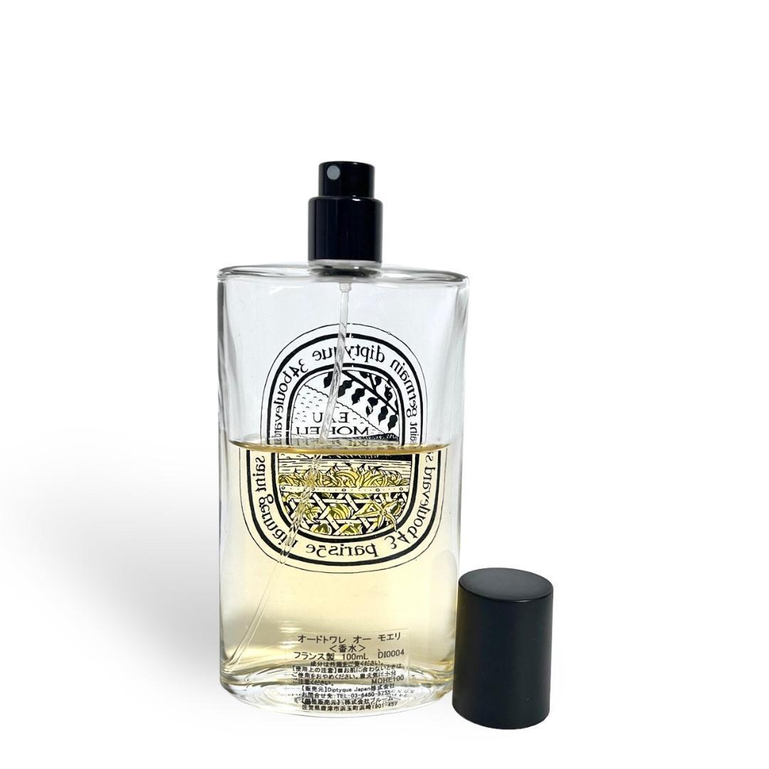 廃盤 DIPTYQUE ディプティック オー モエリ オードトワレ 100ml - メルカリ