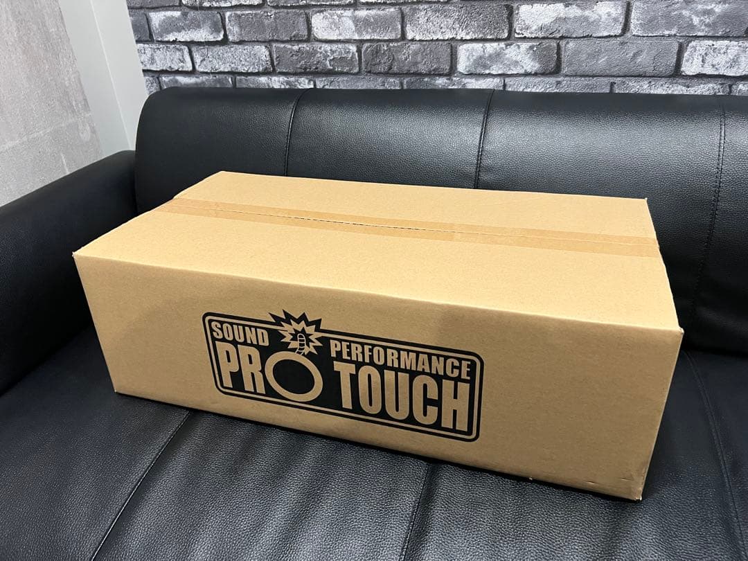 新品 一般販売なしプロタッチ 鉄タッチ 黒鉄 42.7 CBX ステンレス 漣