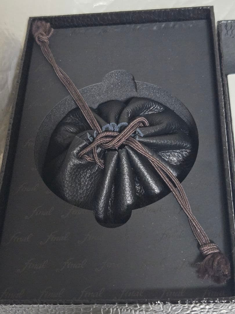 熟成の銀】final FI-BA-SST 付属品完備 飴色の本物【名機】 - メルカリ