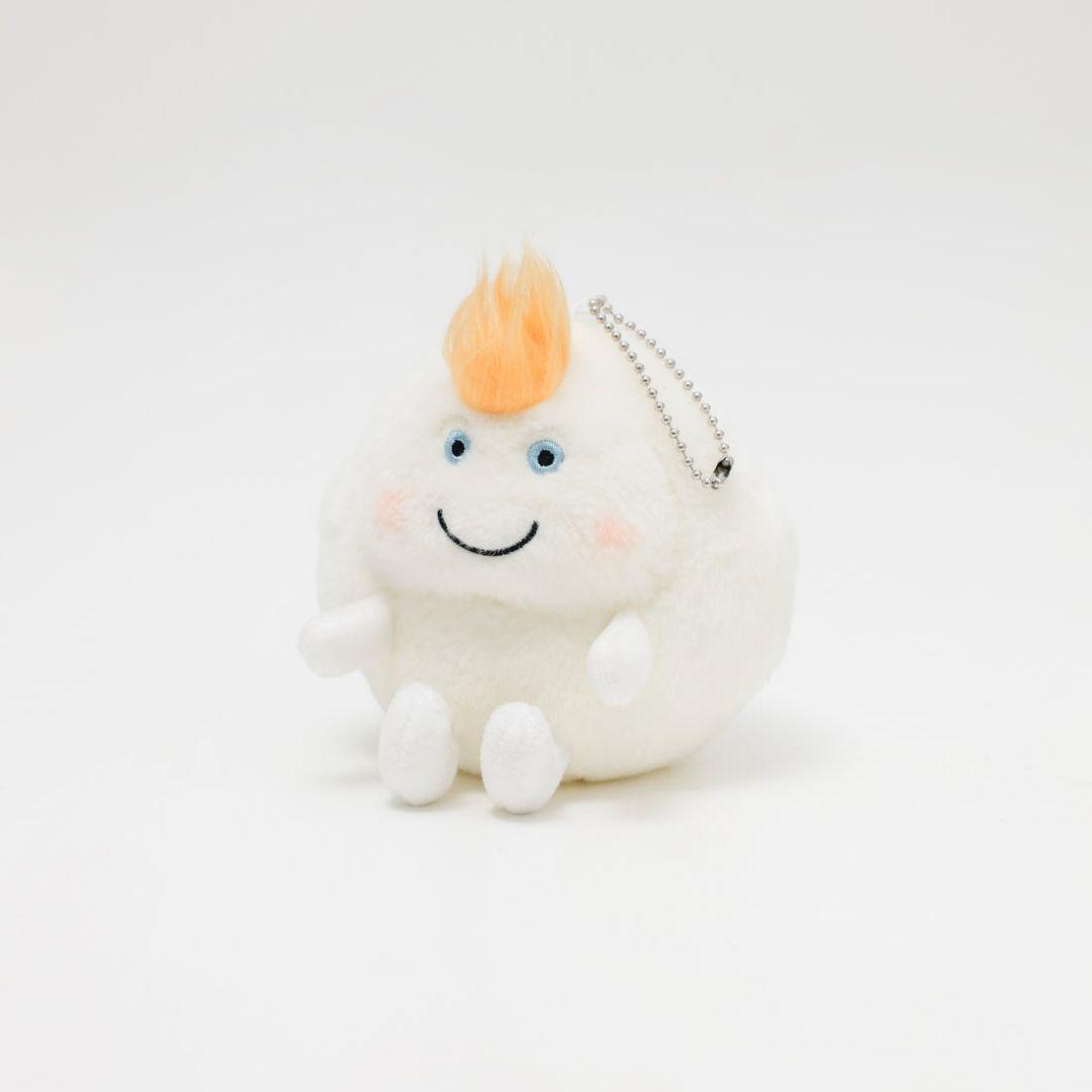 新品・未使用】藤井風 Windy ぬいぐるみキーホルダー Fujii Kaze