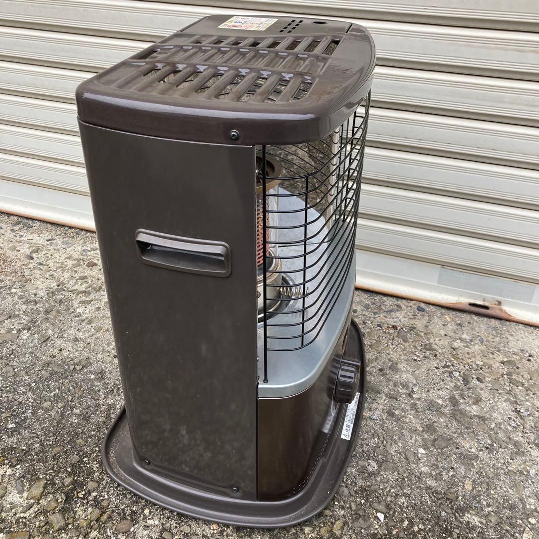 コロナ 石油ストーブ 2019 - メルカリ