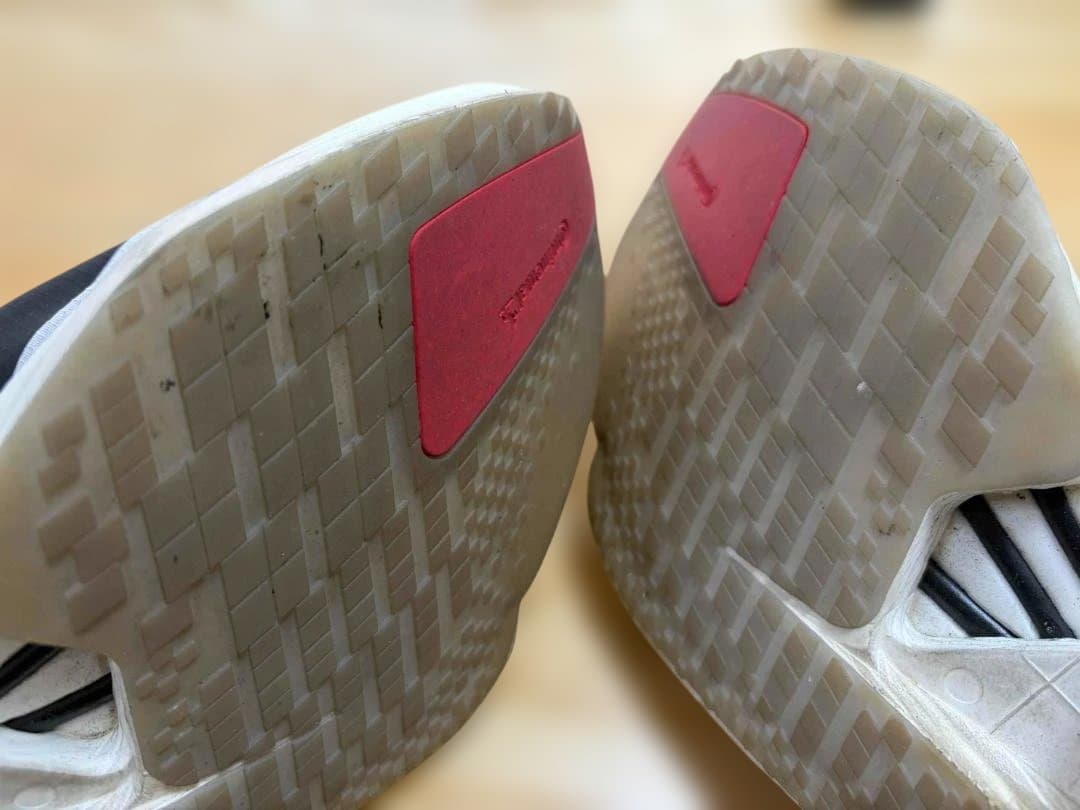 h*e様 アディダス アディオスプロ 4 (27.0cm)