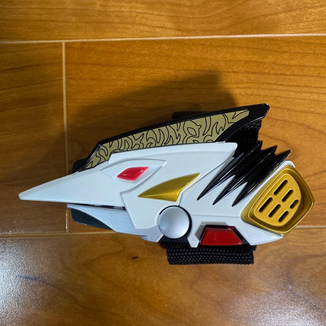 爆竜戦隊アバレンジャー ダイノマインダー - メルカリ