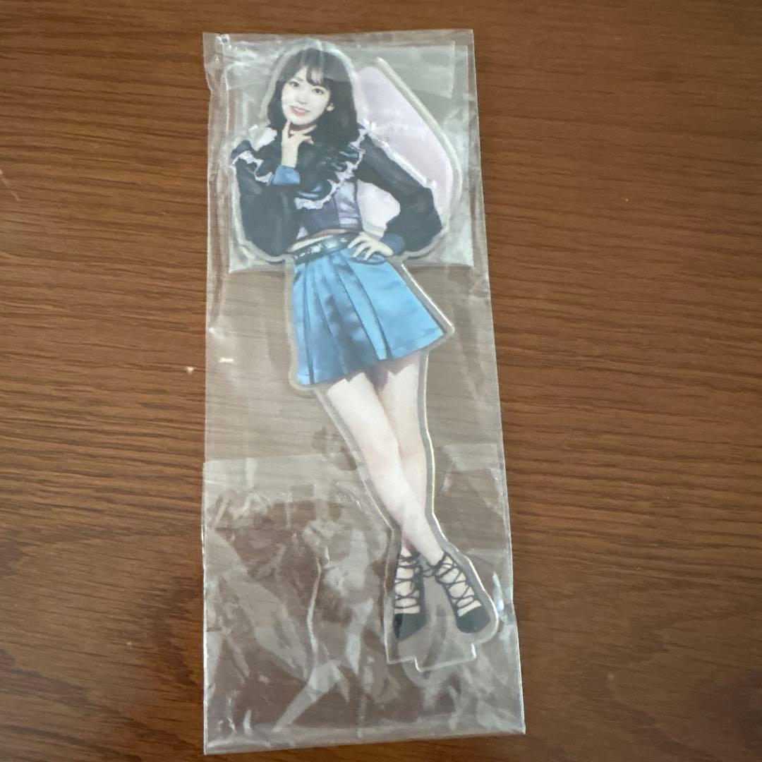 IZ*ONE 宮脇咲良 アクリルスタンド - メルカリ