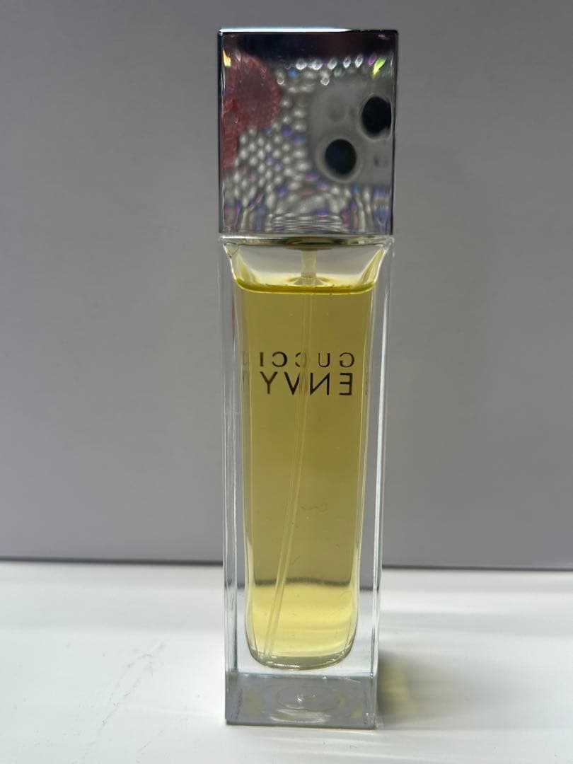 【#sr/12.22/10】GUCCIENVYオーデトワレ30ml グッチ