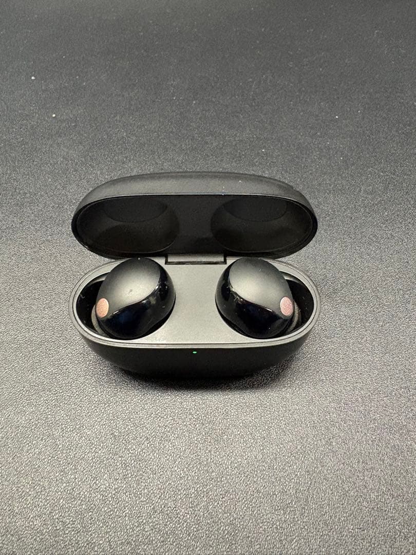 SONY ワイヤレスイヤホン ブラック WF-1000XM5 Amazon.co.jp: ソニー(SONY)ワイヤレスノイズキャンセリングイヤホン