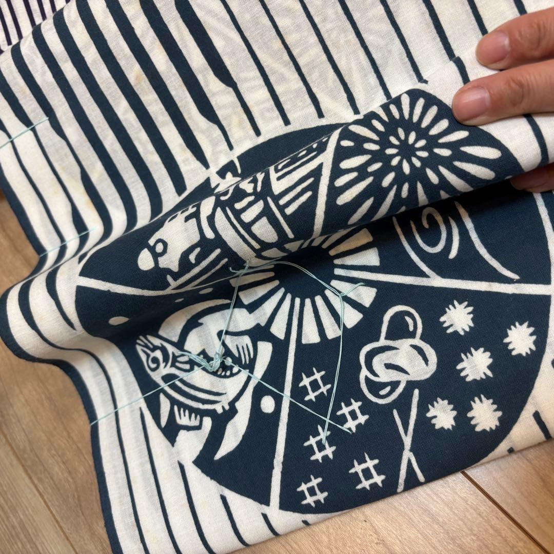 I格安 リメイク用 素材 まとめ売り 着物 和服 10点 本染 浴衣 反物 相撲