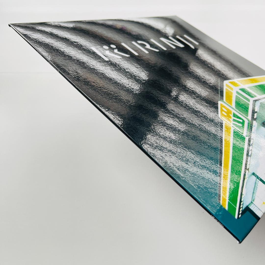 稀少 限定盤 LPレコード キリンジ スウィートソウル ep 堀込高樹 堀込