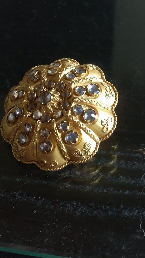 アンティークブローチヴィクトリアン時代の通販はau PAY マーケット