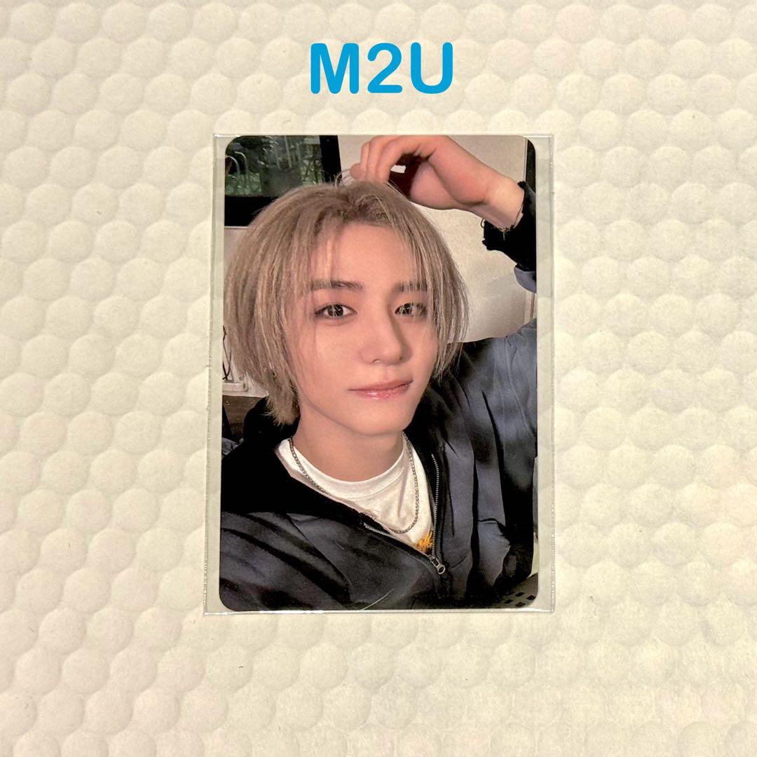 BOYNEXTDOOR 19.99 m2u イハン ラキドロトレカ - メルカリ