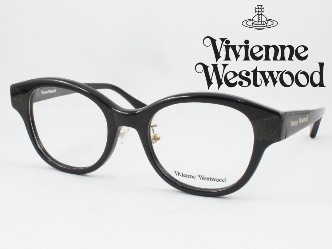 ヴィヴィアンウエストウッド メガネフレーム 40-0029-3 度付き可 楽天市場】Vivienne Westwood ヴィヴィアンウエストウッド メガネ 40