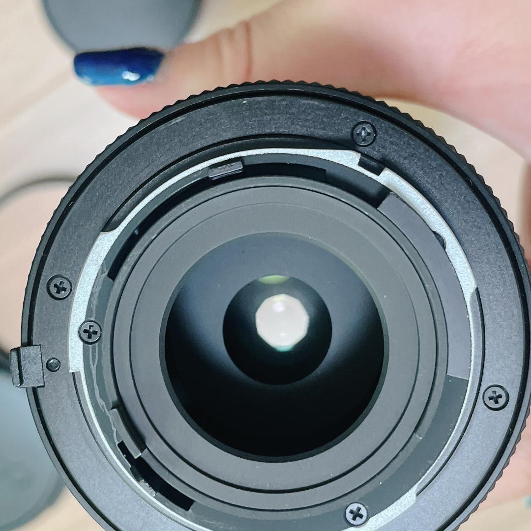 CONTAX 28-70mm F3.5-4.5 T* MMJ YCマウント